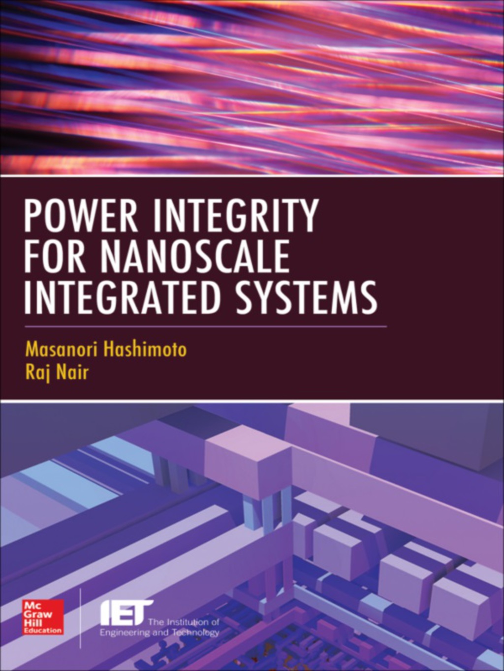 Power Integrity for Nanoscale Integrated Systems 1st Edition – PDF/EPUB Version Downloadable Power Integrity for Nanoscale Integrated Systems 1st Edition – PDF/EPUB Version Downloadable - Image 1