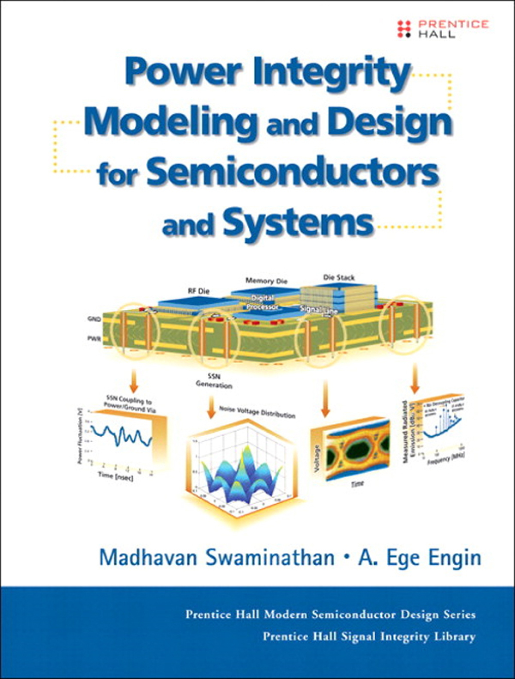 Power Integrity Modeling and Design for Semiconductors and Systems 1st Edition â€“ PDF/EPUB Version Downloadable