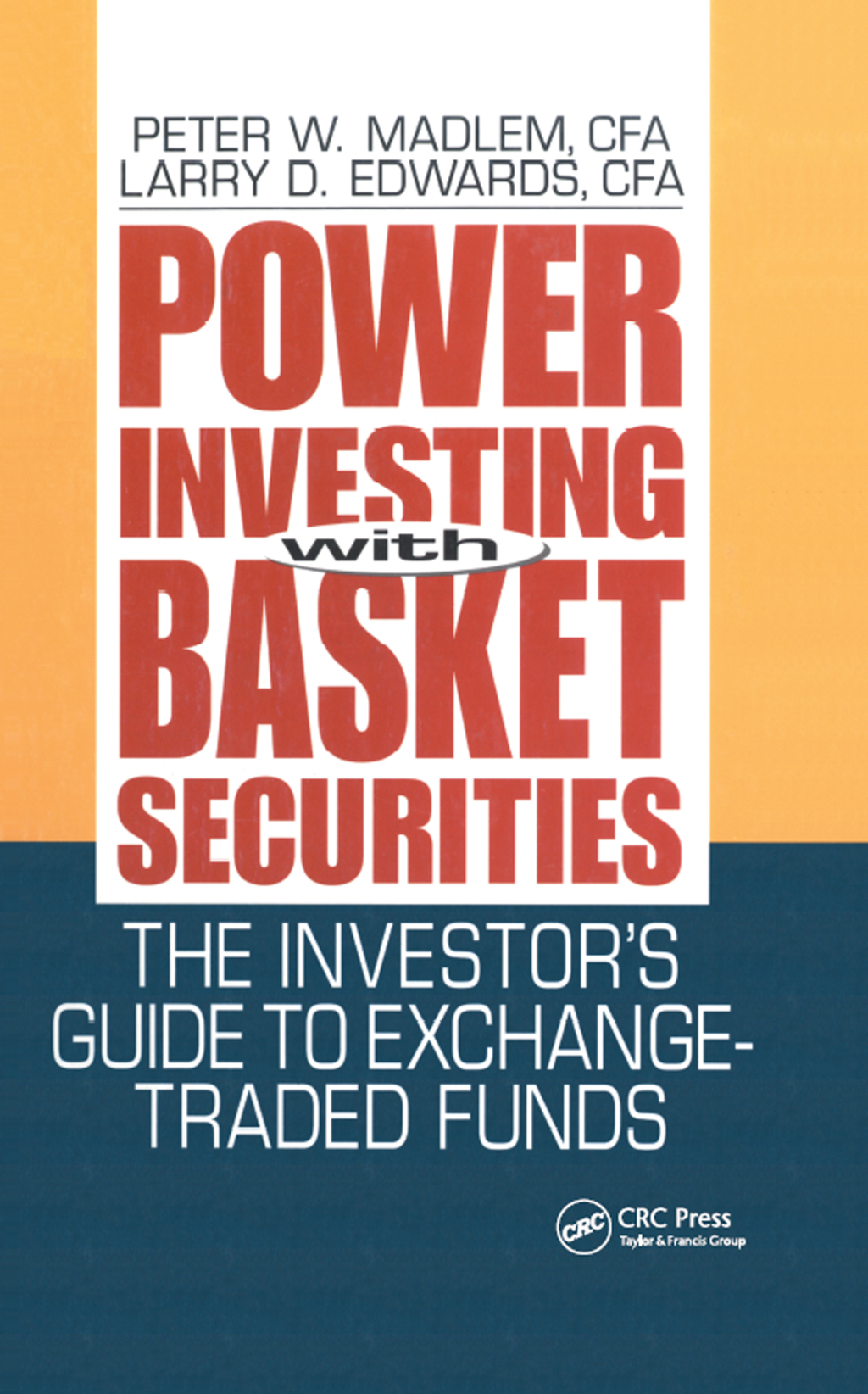 Power Investing With Basket Securities The Investor's Guide to Exchange-Traded Funds 1st Edition â€“ PDF/EPUB Version Downloadable
