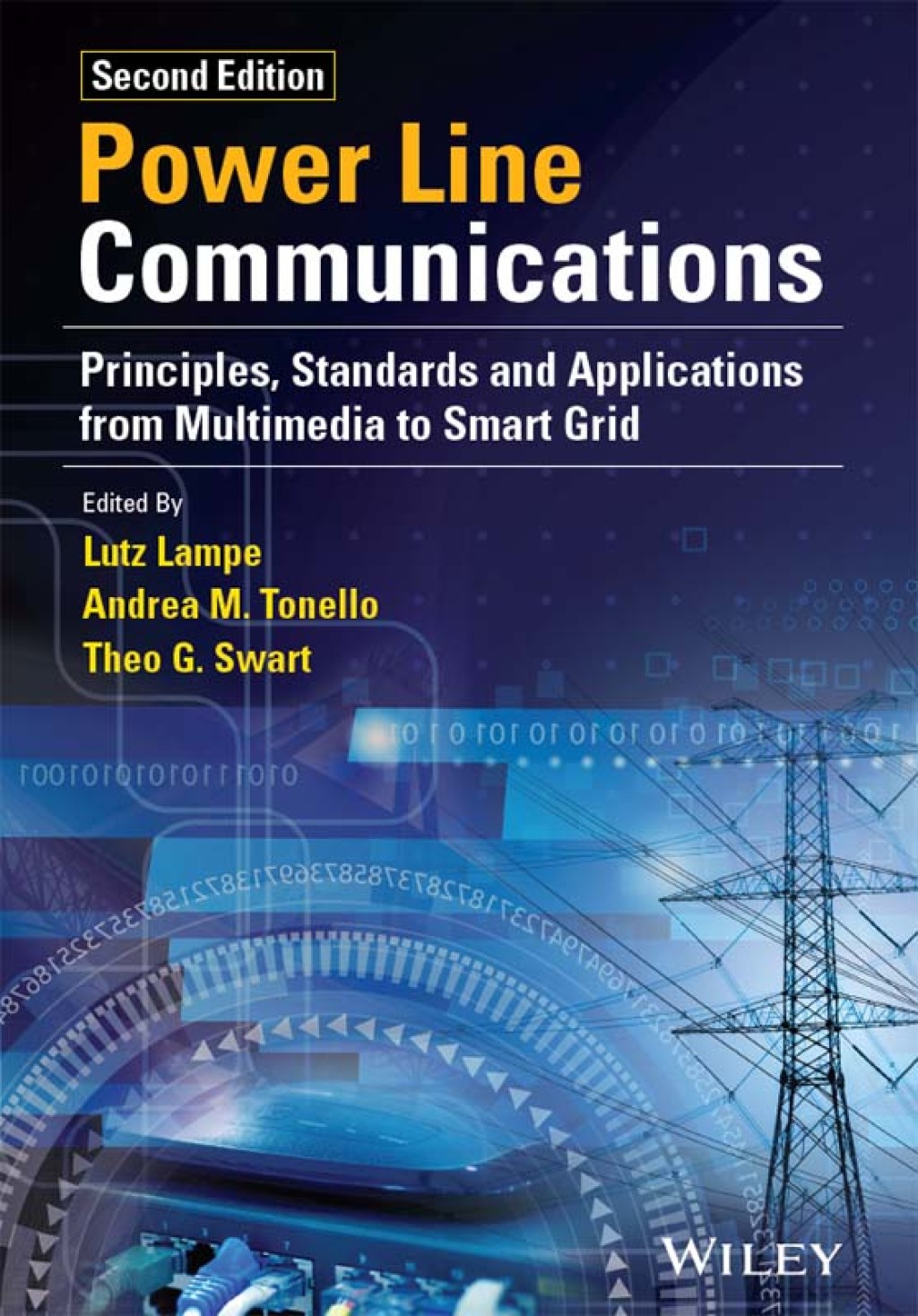 Power Line Communications Principles, Standards and Applications from Multimedia to Smart Grid 2nd Edition â€“ PDF/EPUB Version Downloadable