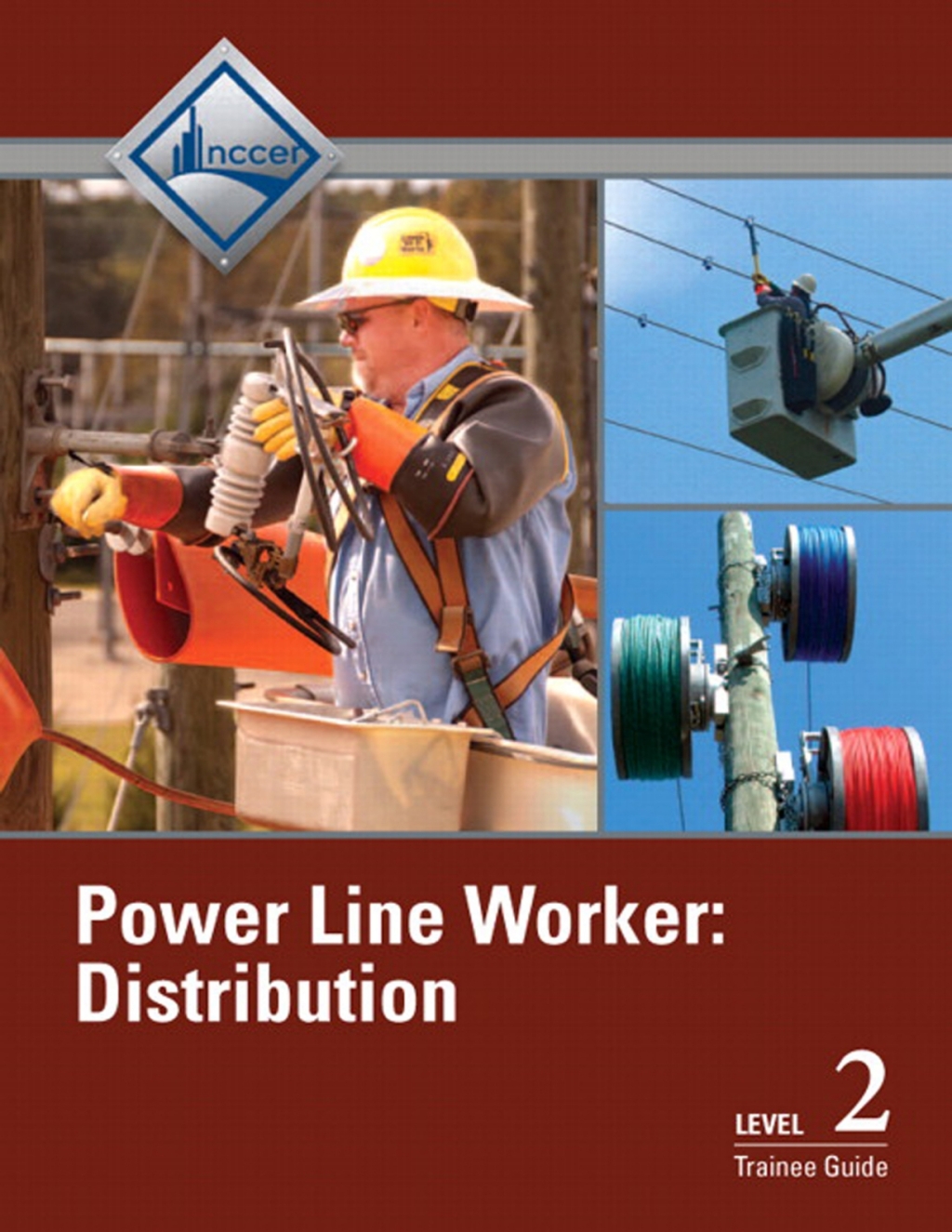 Power Line Worker Distribution: Level 2 1st Edition â€“ PDF/EPUB Version Downloadable
