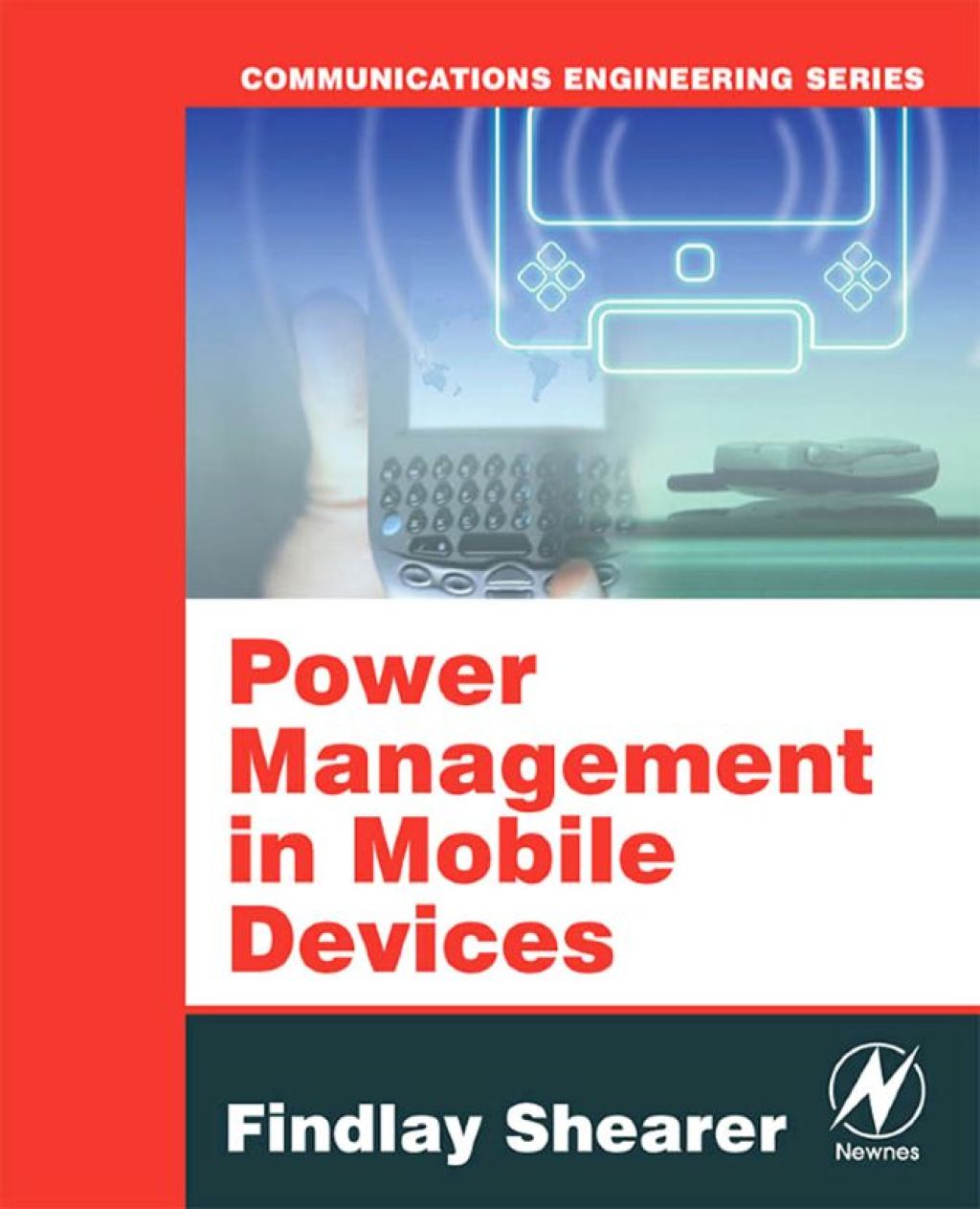 Power Management in Mobile Devices  â€“ PDF/EPUB Version Downloadable