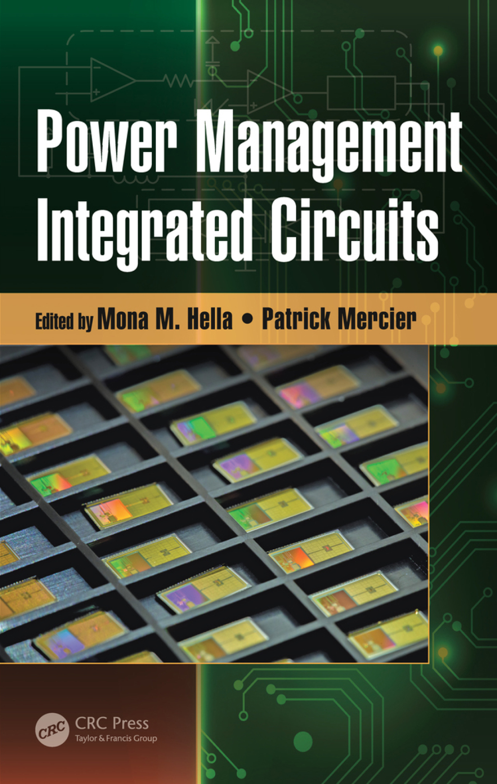 Power Management Integrated Circuits 1st Edition â€“ PDF/EPUB Version Downloadable