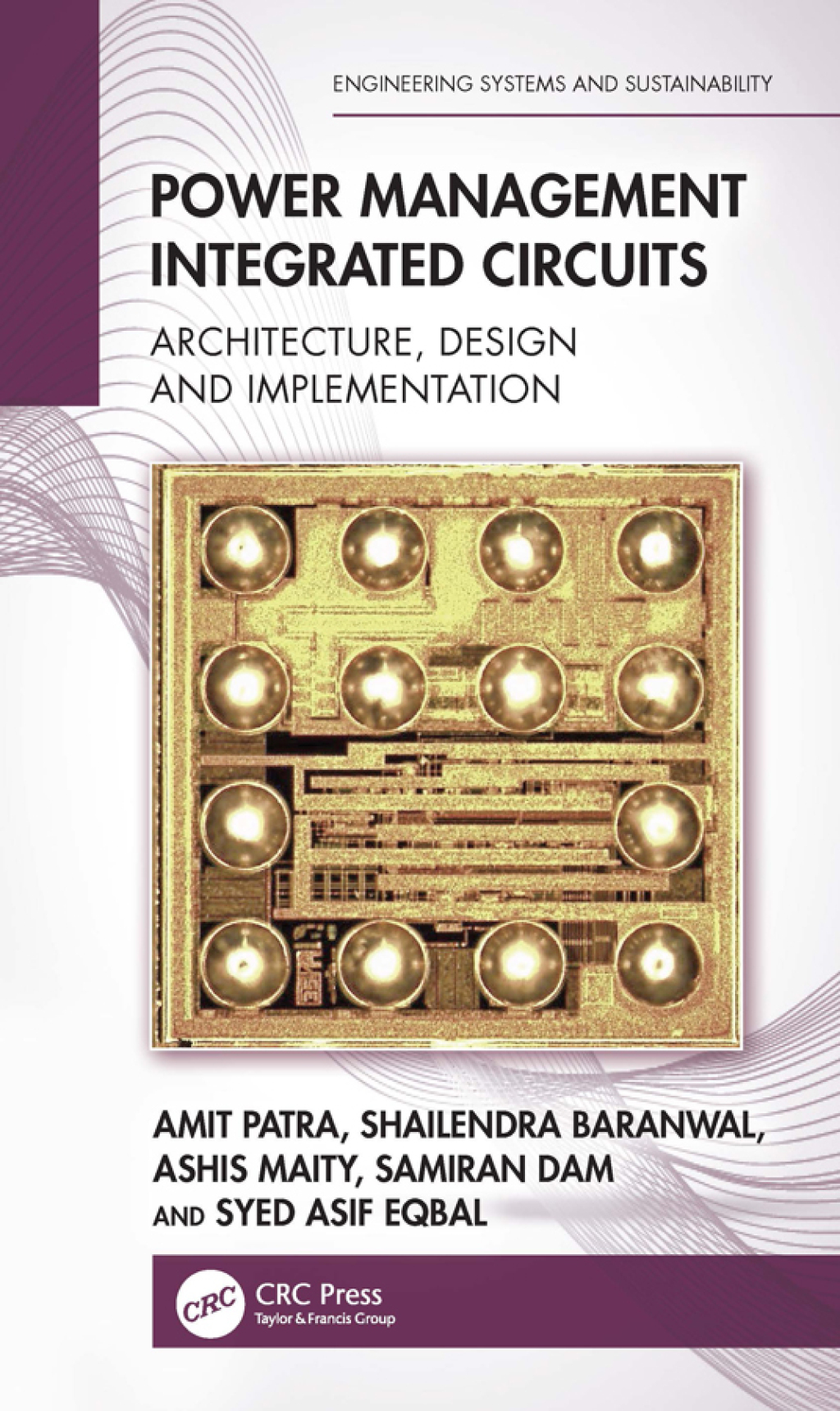 Power Management Integrated Circuits Architecture, Design and Implementation 1st Edition â€“ PDF/EPUB Version Downloadable