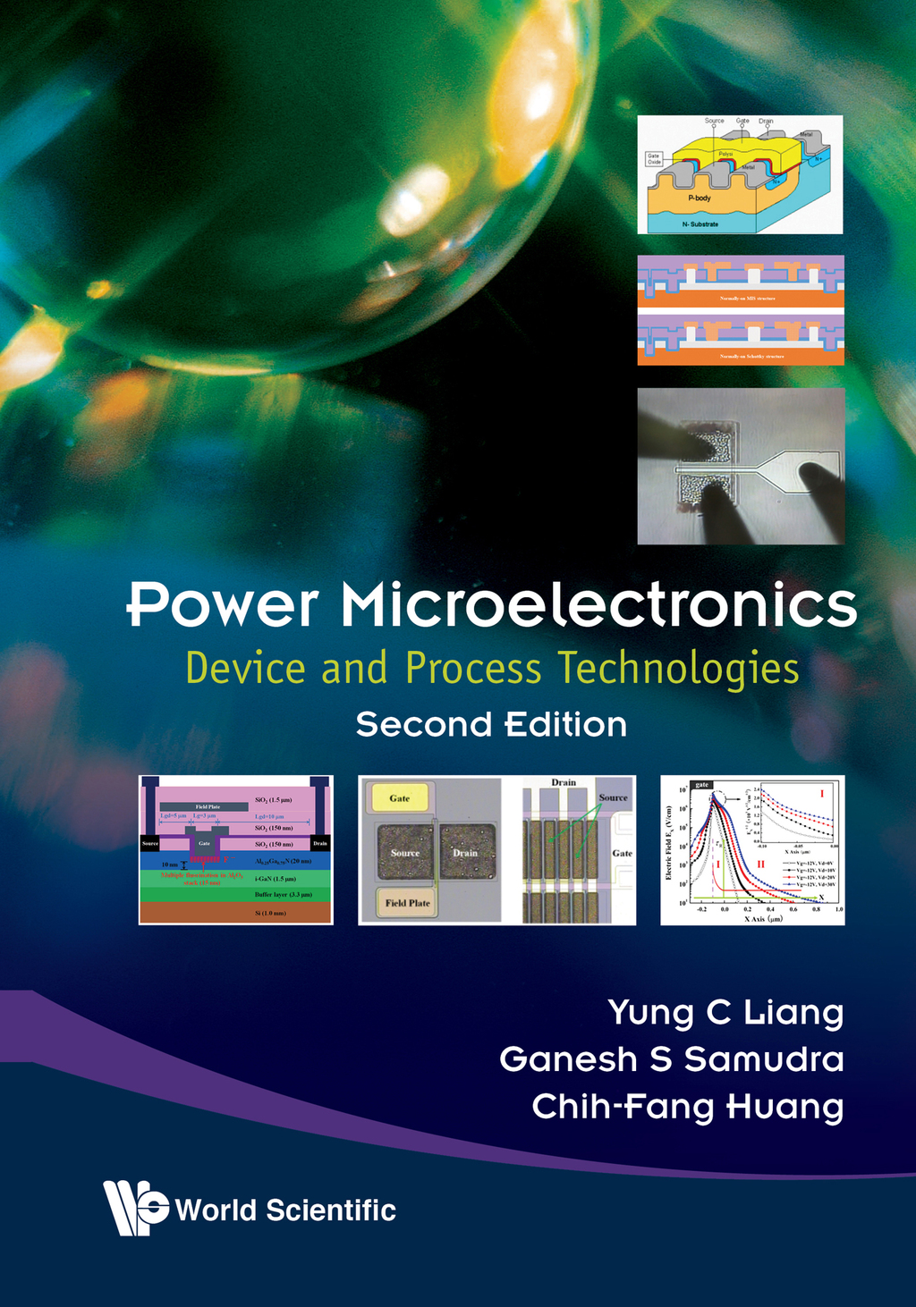Power Microelectronics: Device and Process Technologies 2nd Edition â€“ PDF/EPUB Version Downloadable