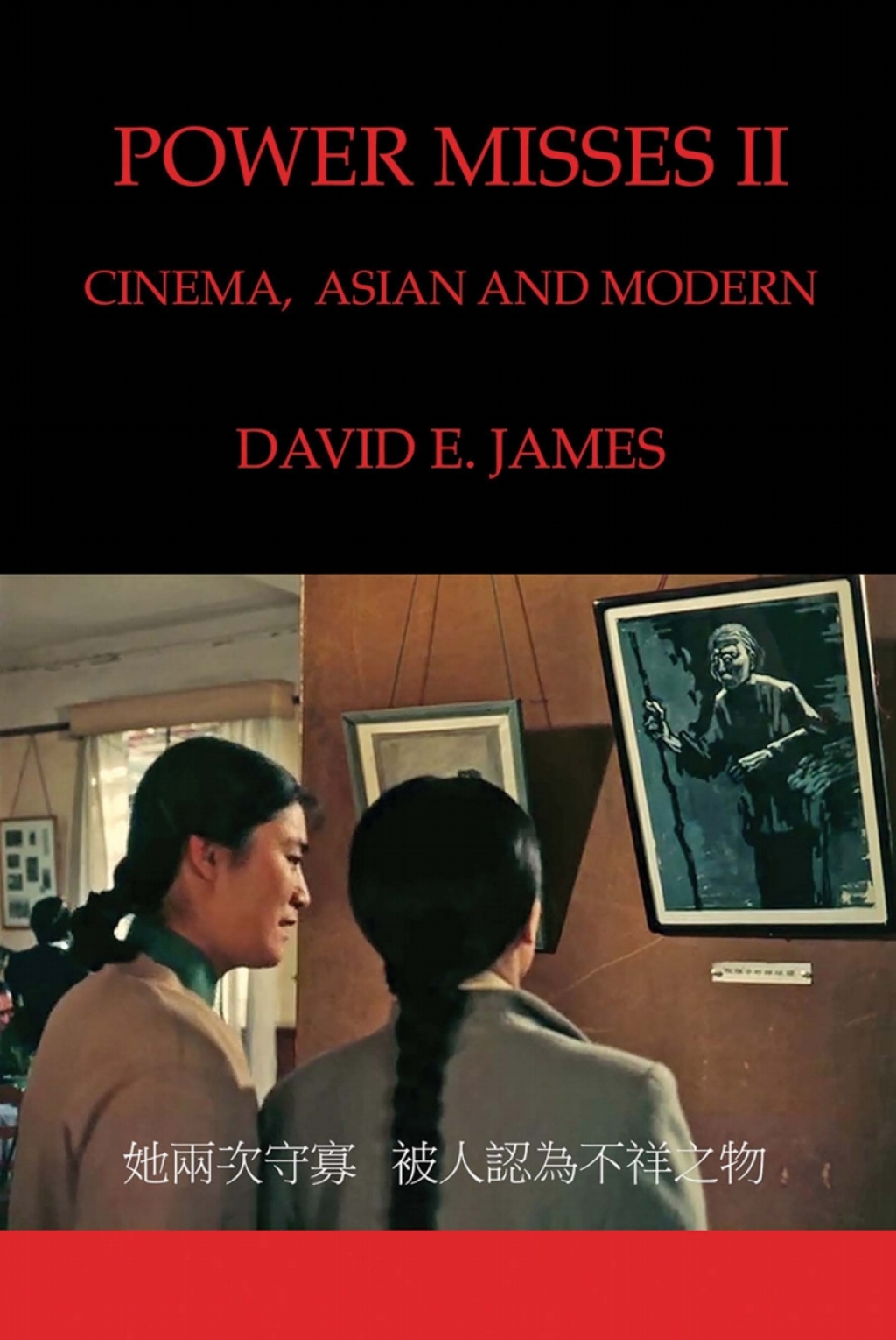 Power Misses II Cinema, Asian and Modern  â€“ PDF/EPUB Version Downloadable