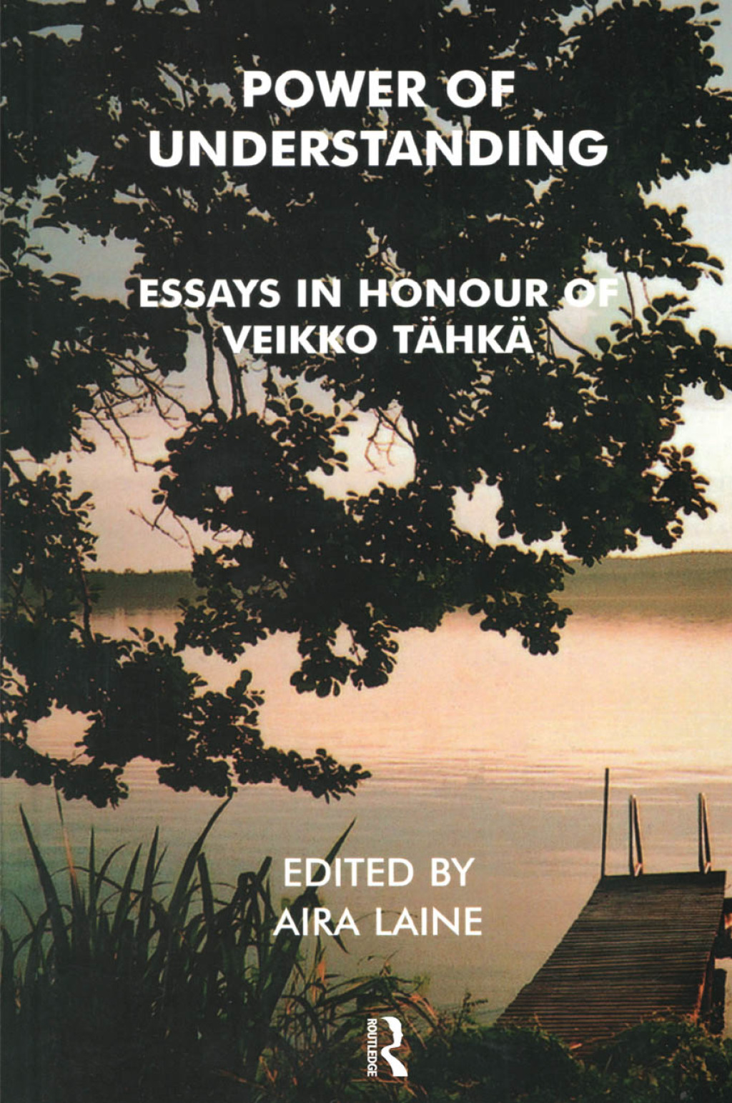 Power of Understanding Essays in Honour of Veikko Tahka 1st Edition â€“ PDF/EPUB Version Downloadable
