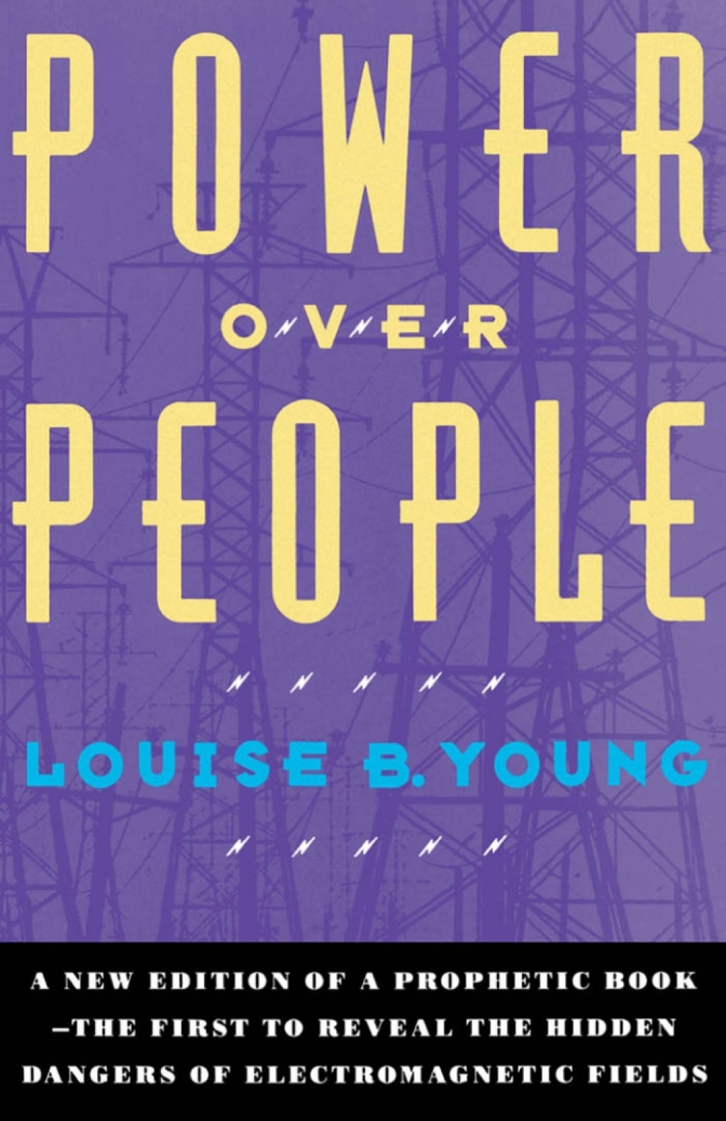 Power Over People - (PDF/EPUB Version)