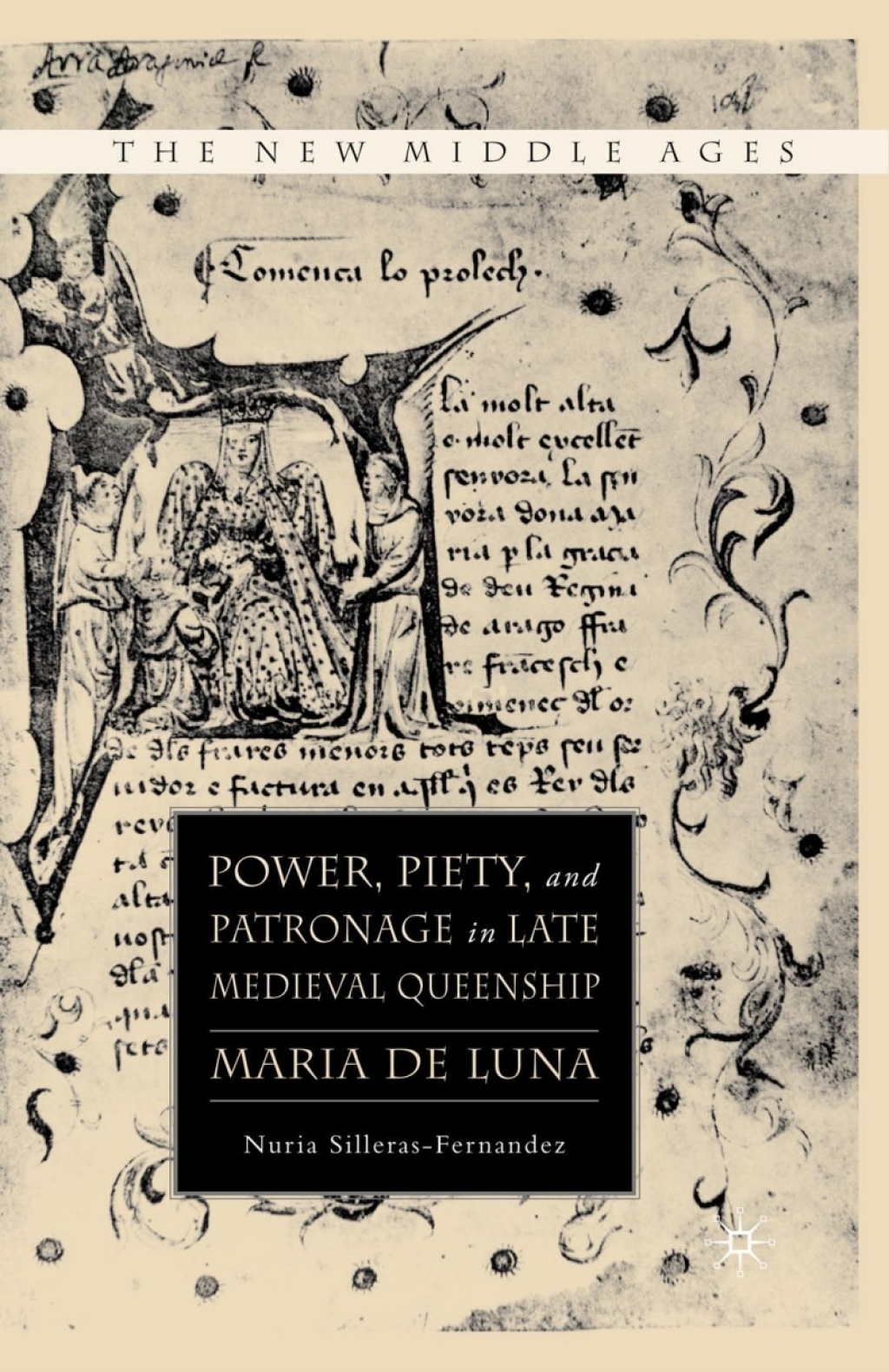 Power, Piety, and Patronage in Late Medieval Queenship Maria de Luna  â€“ PDF/EPUB Version Downloadable
