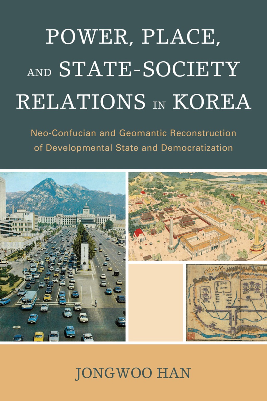 Power, Place, and State-Society Relations in Korea Neo-Confucian and Geomantic Reconstruction of Developmental State and Democratization 1st Edition â€“ PDF/EPUB Version Downloadable