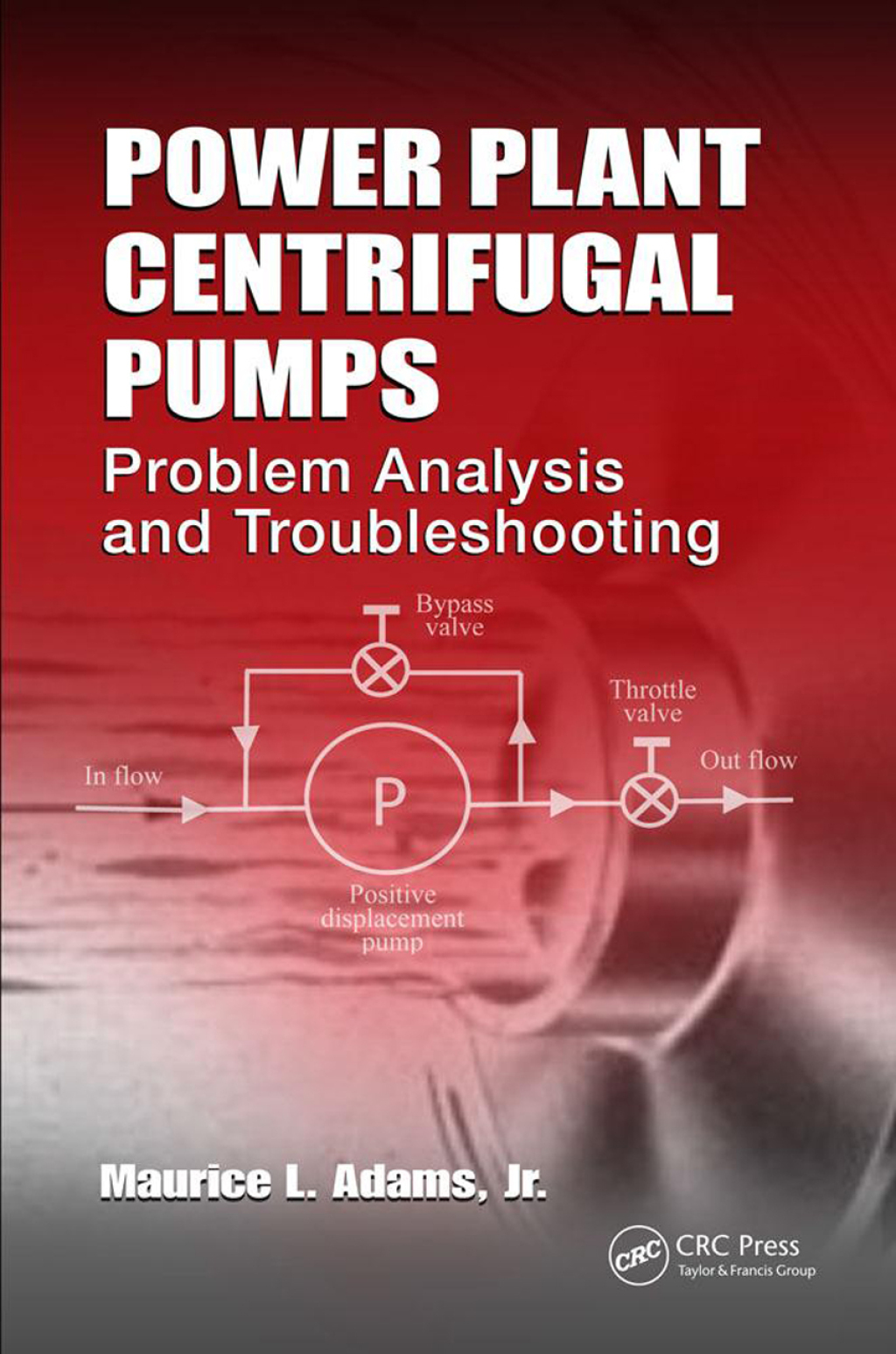 Power Plant Centrifugal Pumps Problem Analysis and Troubleshooting 1st Edition â€“ PDF/EPUB Version Downloadable
