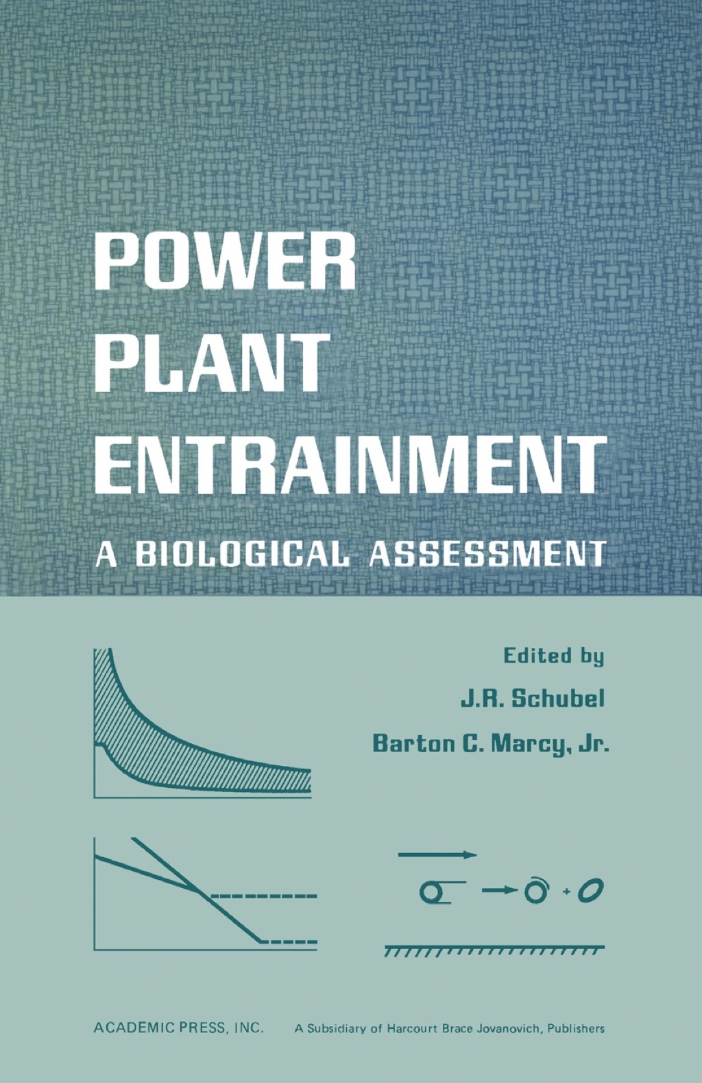 Power Plant Entrainment: A Biological Assessment  â€“ PDF/EPUB Version Downloadable
