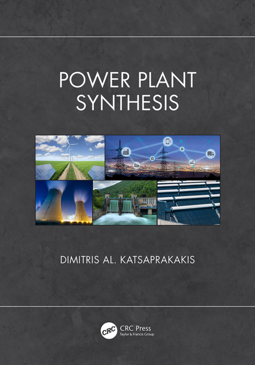 Power Plant Synthesis 1st Edition â€“ PDF/EPUB Version Downloadable