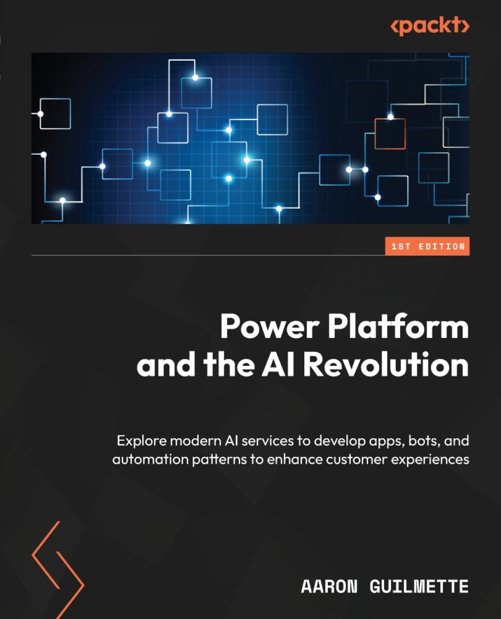 Power Platform and the AI Revolution 1st Edition â€“ PDF/EPUB Version Downloadable