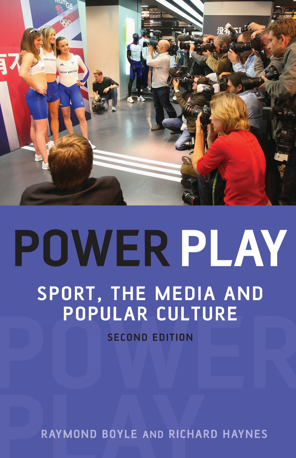 Power Play: Sport, the Media and Popular Culture  â€“ PDF/EPUB Version Downloadable