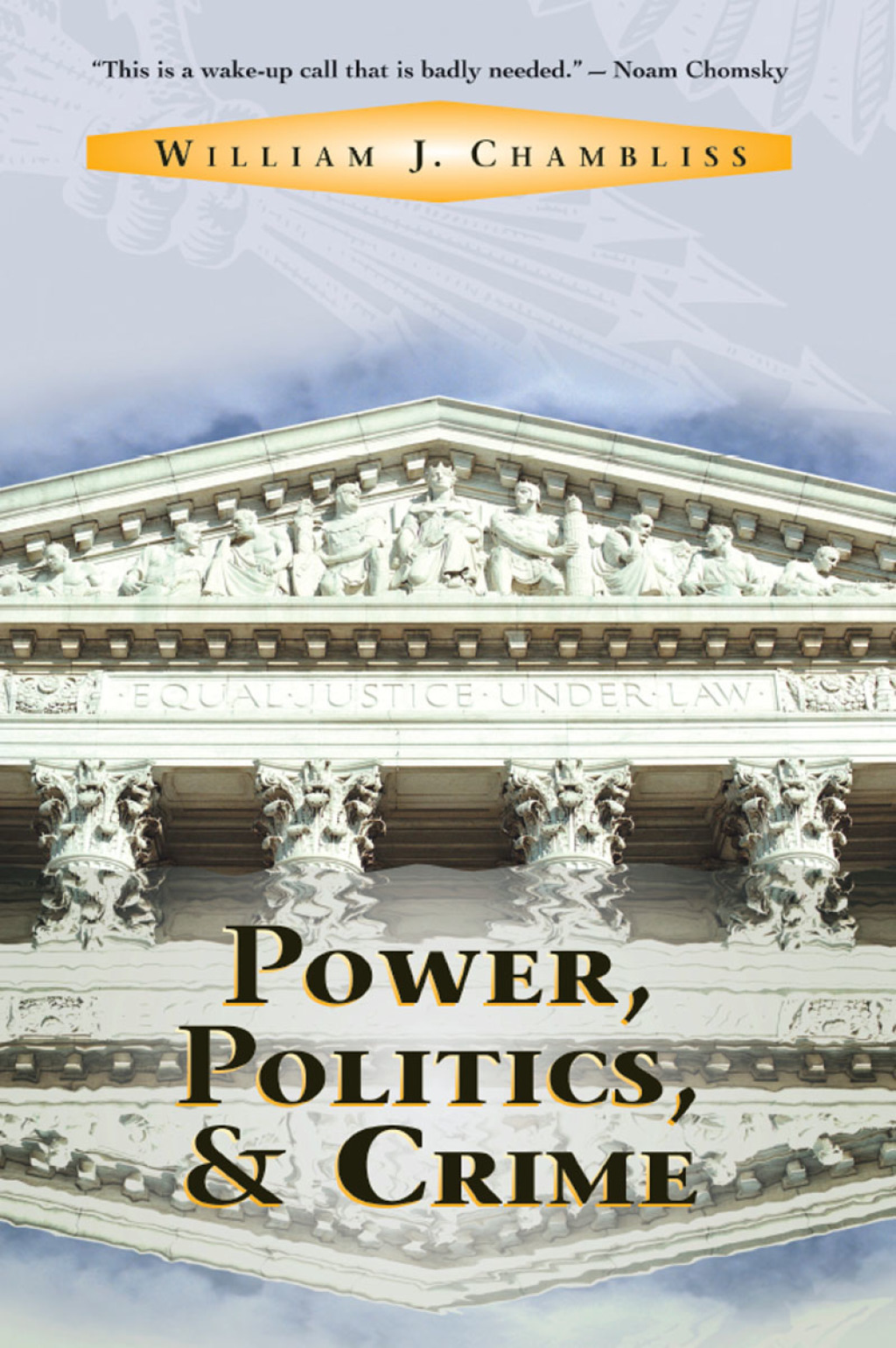 Power, Politics And Crime 1st Edition â€“ PDF/EPUB Version Downloadable