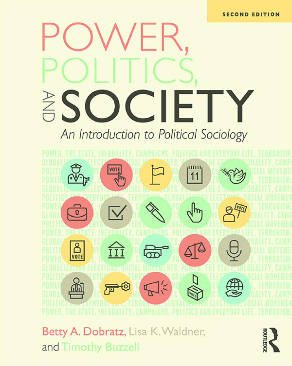 Power, Politics, and Society An Introduction to Political Sociology 2nd Edition â€“ PDF/EPUB Version Downloadable
