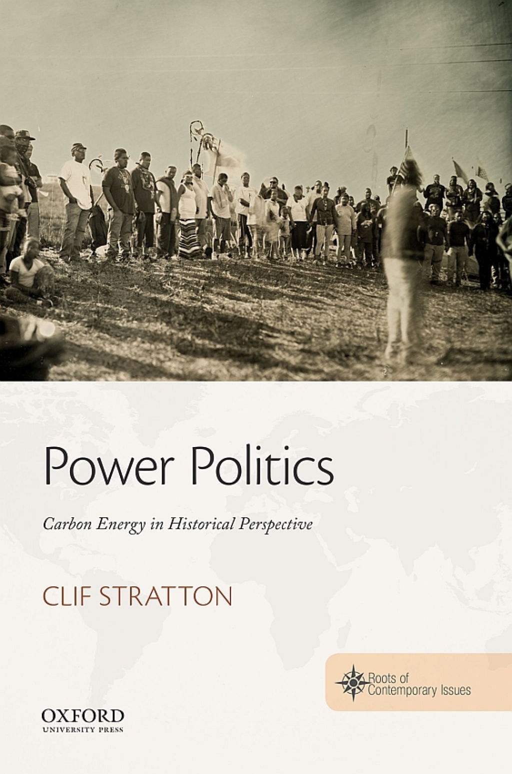 Power Politics: Carbon Energy in Historical Perspective - (PDF/EPUB Version)