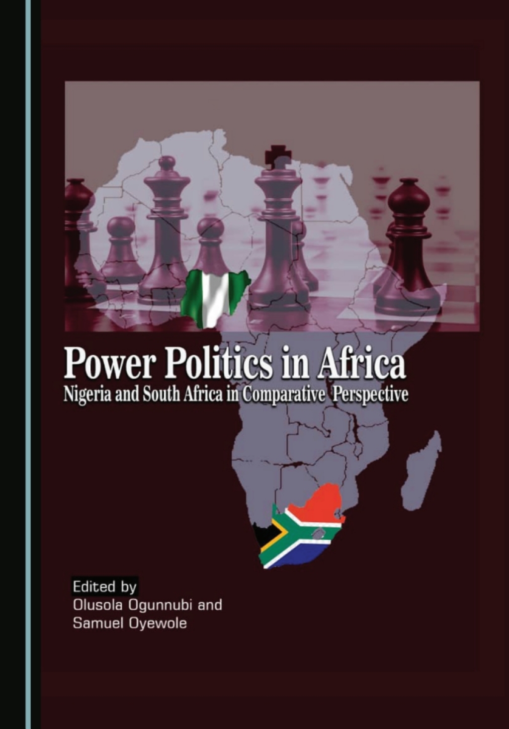 Power Politics in Africa Nigeria and South Africa in Comparative Perspective 1st Edition â€“ PDF/EPUB Version Downloadable