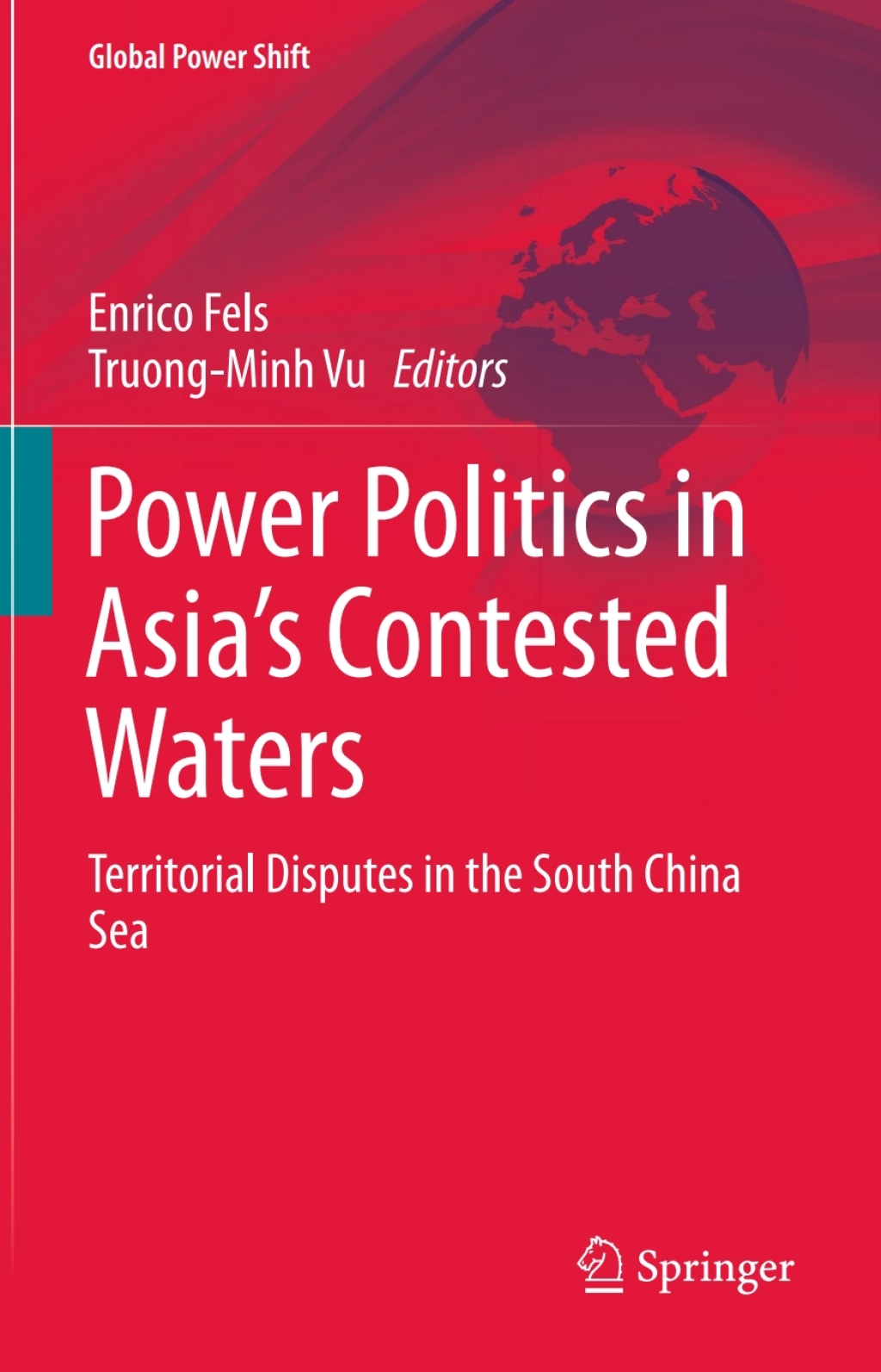 Power Politics in Asiaâ€™s Contested Waters Territorial Disputes in the South China Sea  â€“ PDF/EPUB Version Downloadable
