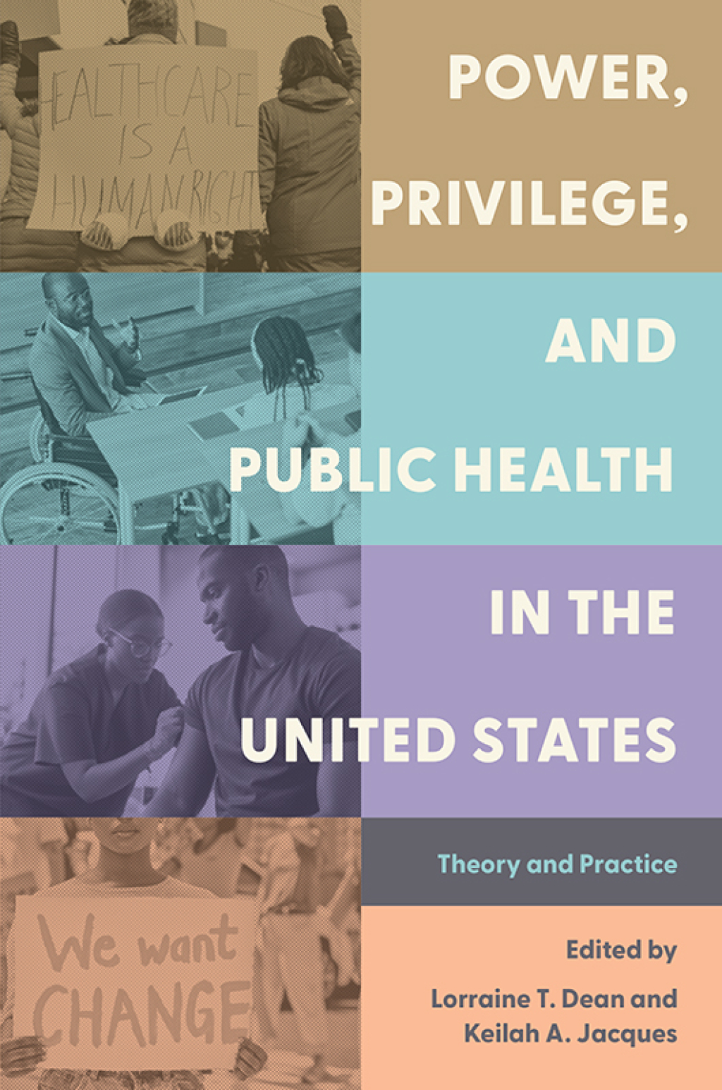 Power, Privilege, and Public Health in the United States Theory and Practice 1st Edition â€“ PDF/EPUB Version Downloadable