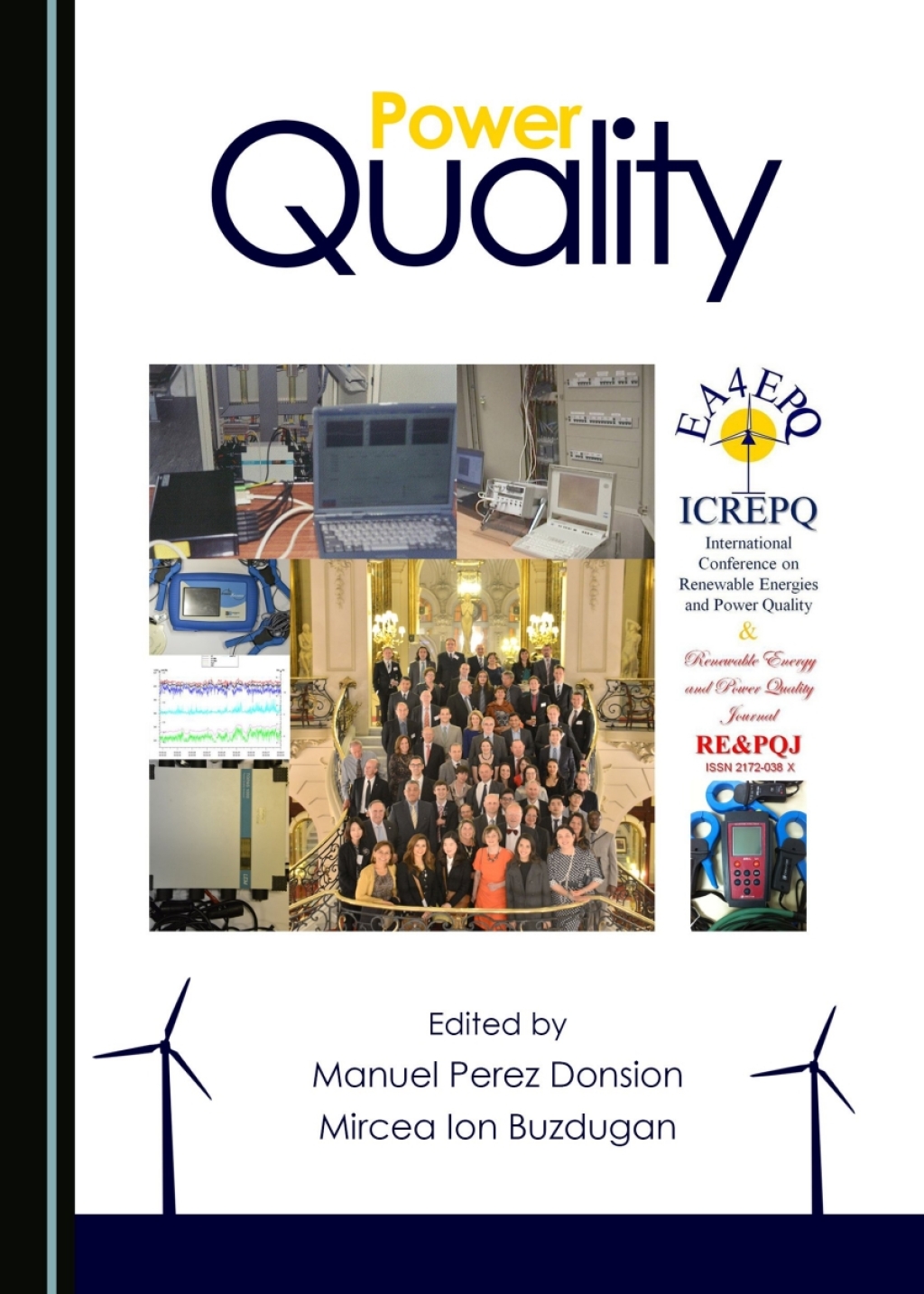 Power Quality 1st Edition â€“ PDF/EPUB Version Downloadable
