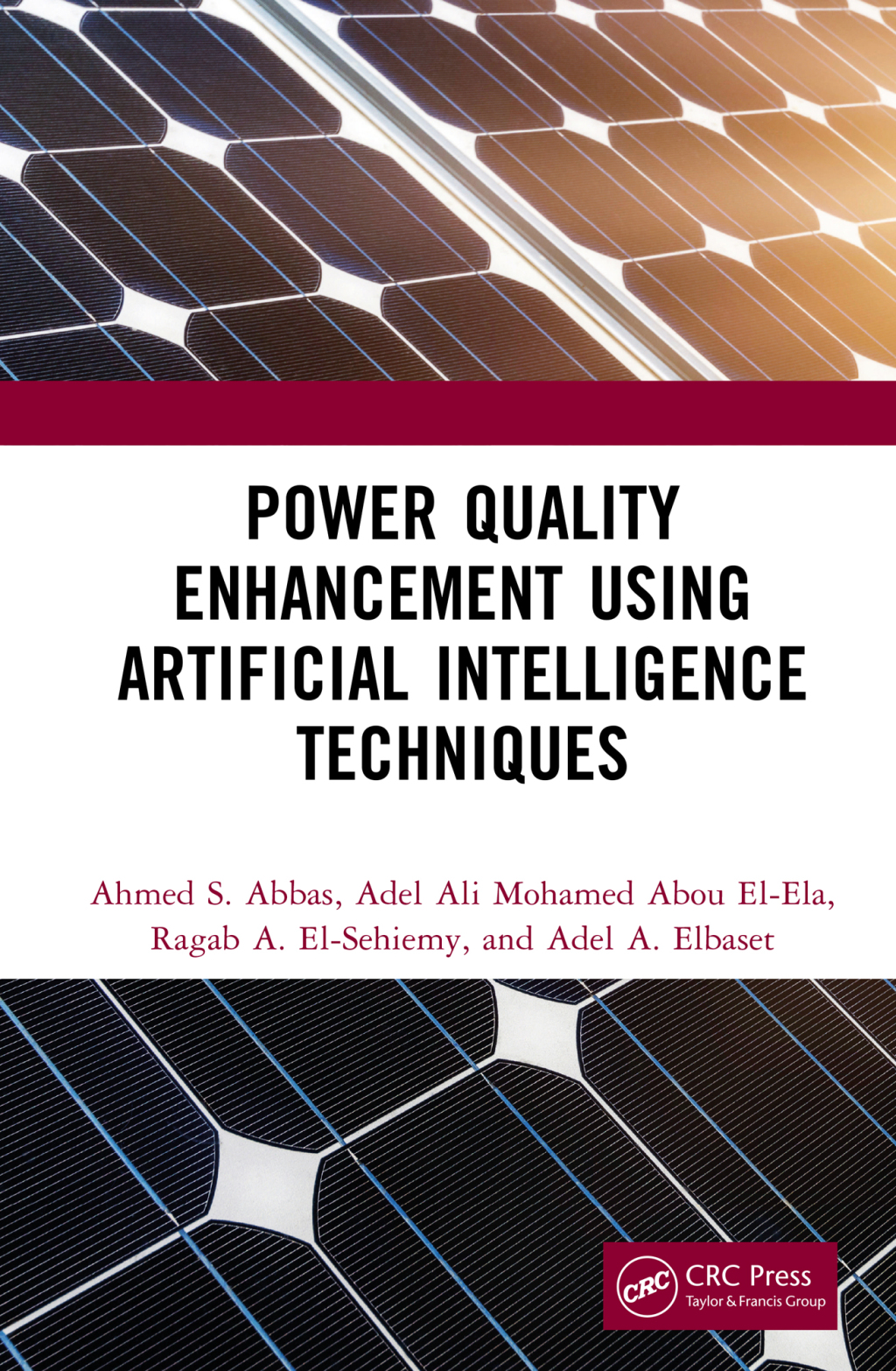 Power Quality Enhancement using Artificial Intelligence Techniques 1st Edition â€“ PDF/EPUB Version Downloadable
