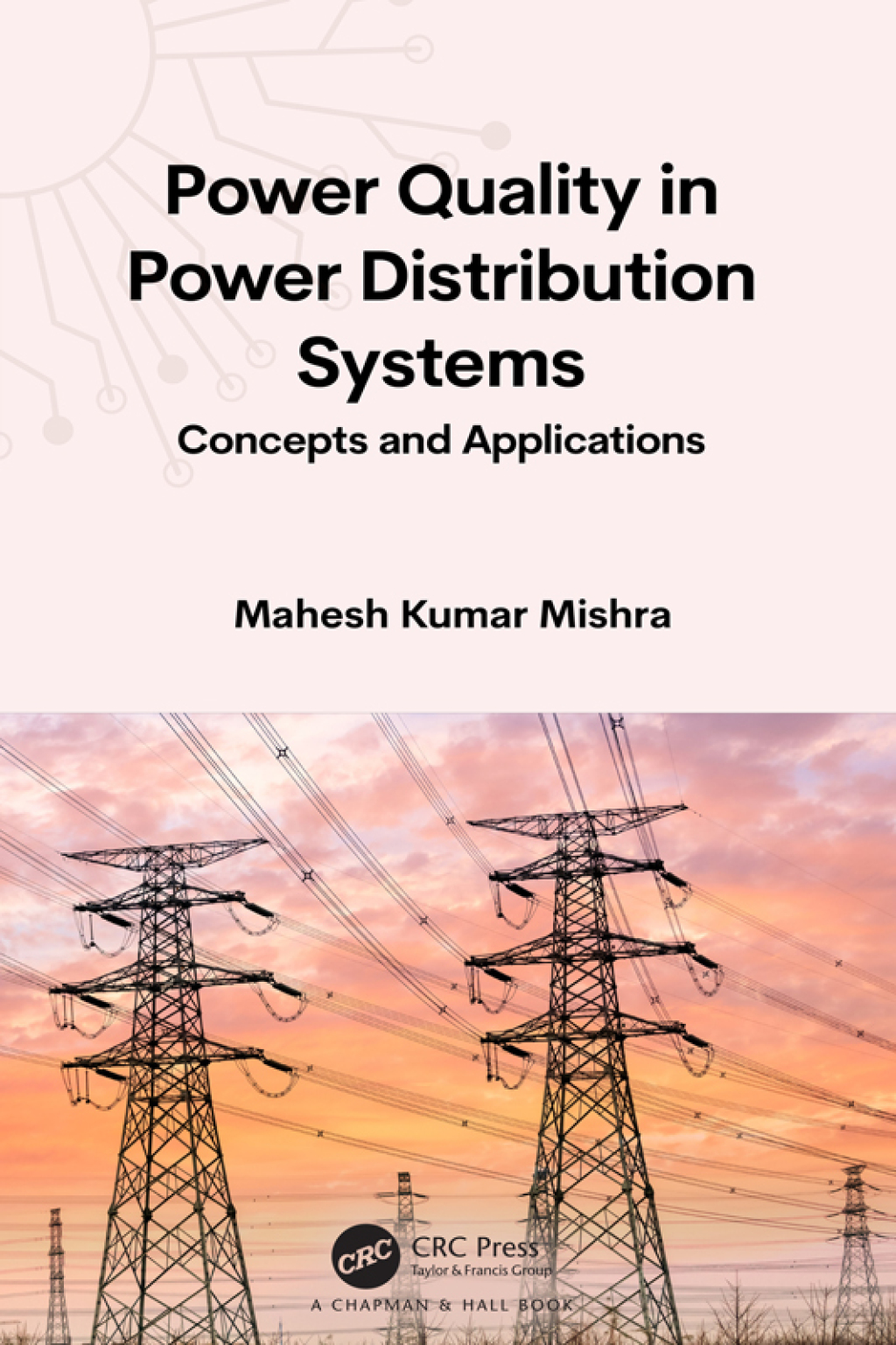 Power Quality in Power Distribution Systems Concepts and Applications 1st Edition â€“ PDF/EPUB Version Downloadable