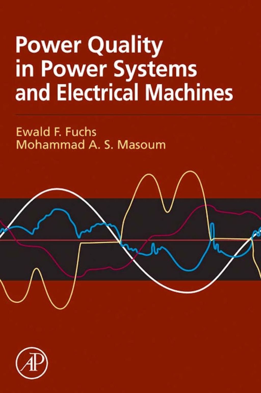 Power Quality in Power Systems and Electrical Machines  â€“ PDF/EPUB Version Downloadable