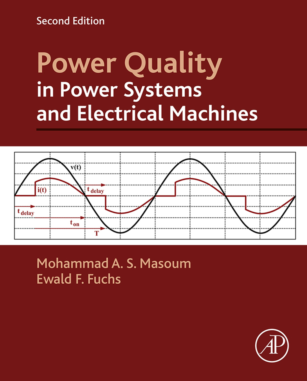 Power Quality in Power Systems and Electrical Machines 2nd Edition â€“ PDF/EPUB Version Downloadable