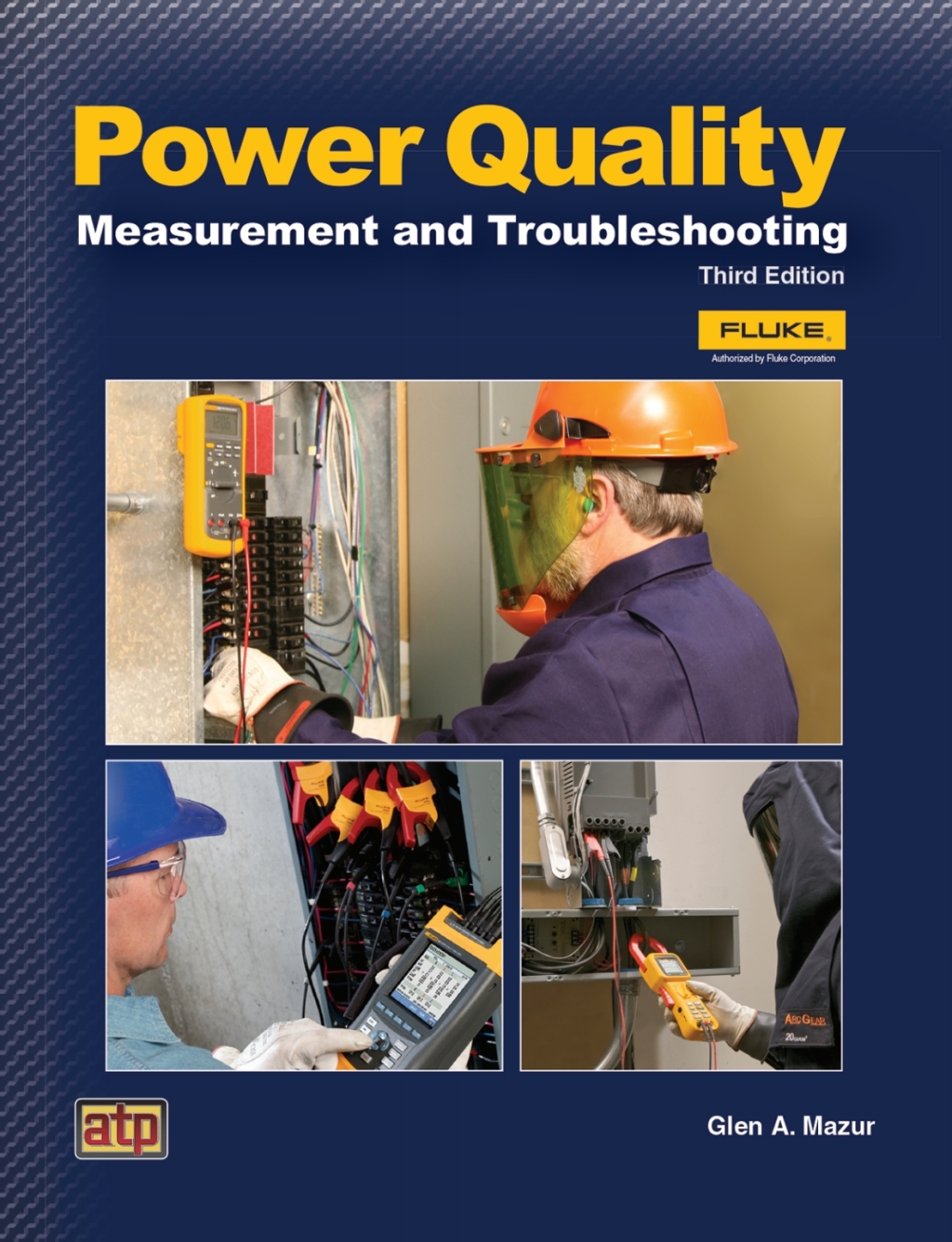Power Quality Measurement and Troubleshooting 3rd Edition â€“ PDF/EPUB Version Downloadable