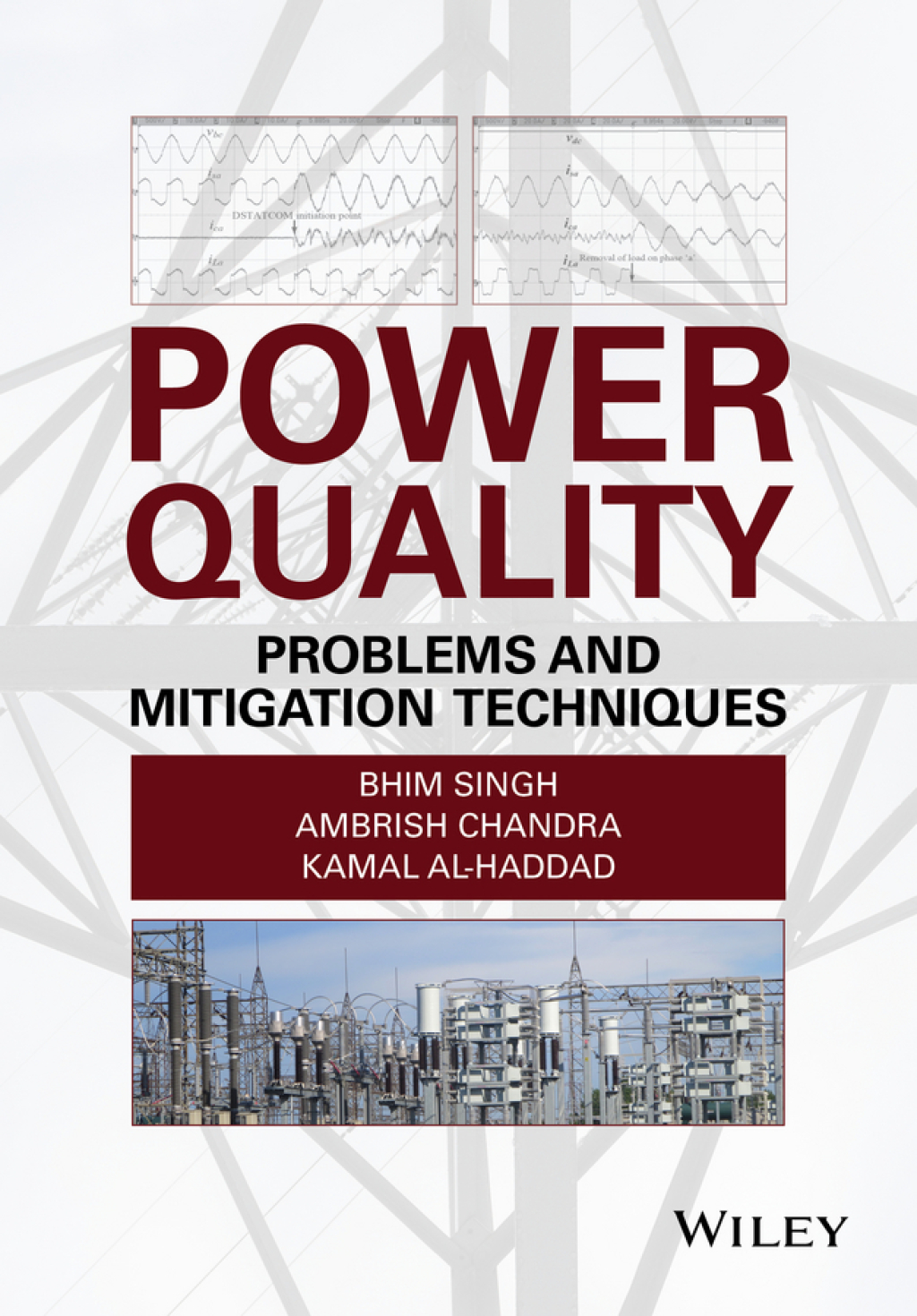 Power Quality Problems and Mitigation Techniques 1st Edition â€“ PDF/EPUB Version Downloadable