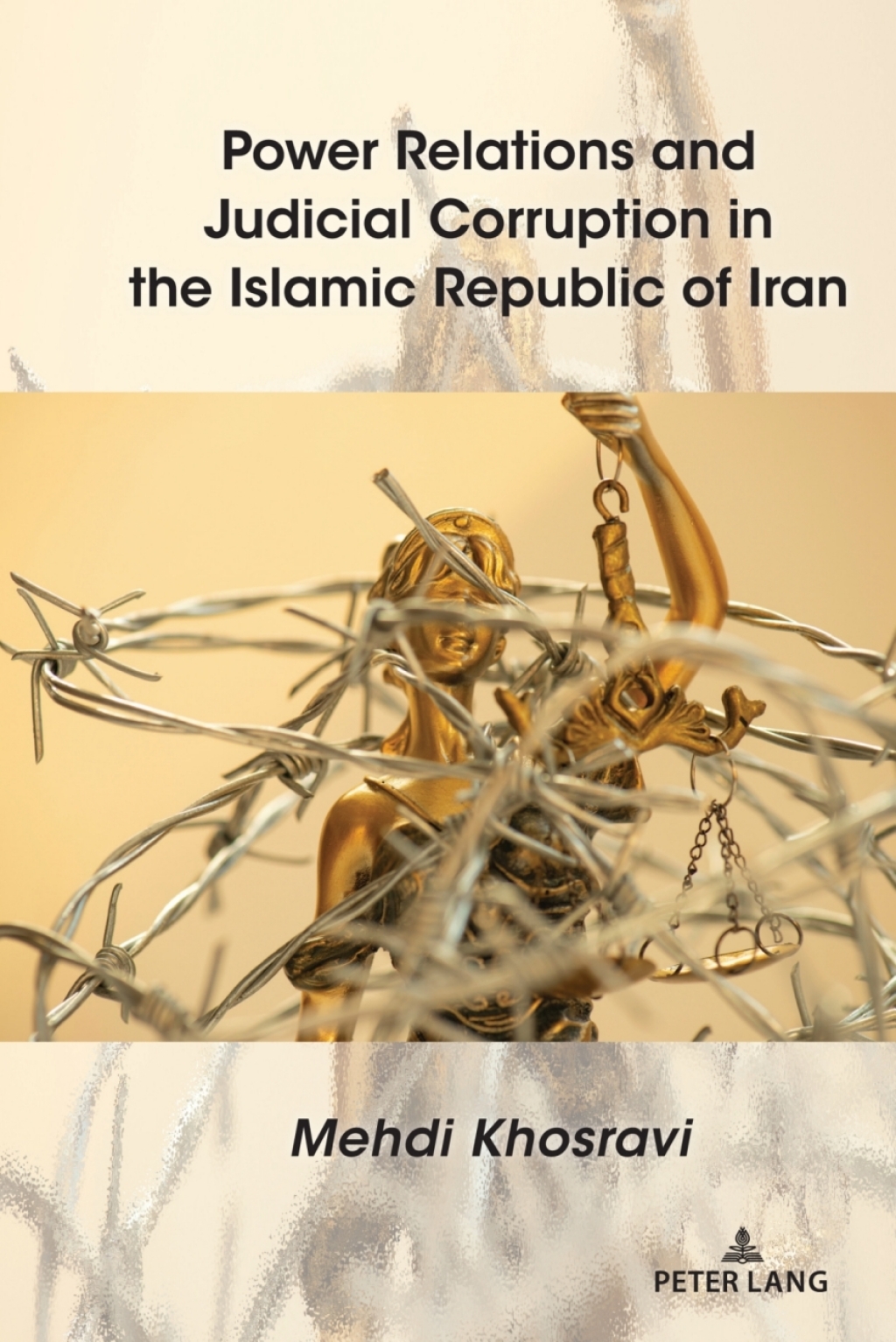 Power Relations and Judicial Corruption in the Islamic Republic of Iran 1st Edition â€“ PDF/EPUB Version Downloadable