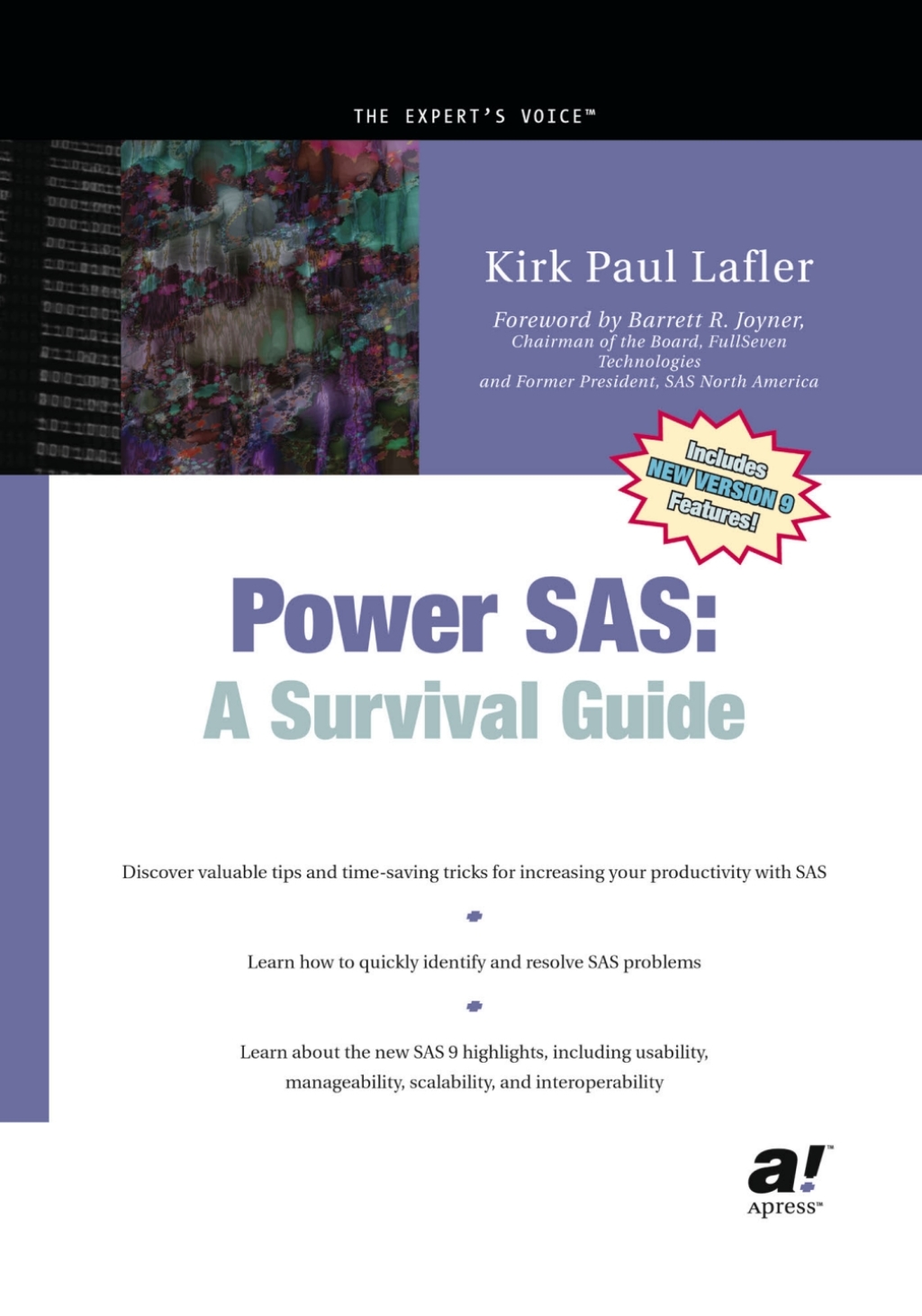 Power SAS A Survival Guide  â€“ PDF/EPUB Version Downloadable