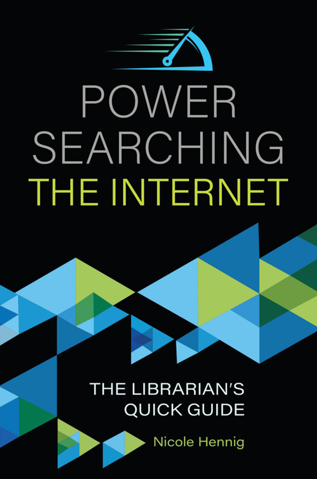 Power Searching the Internet The Librarian's Quick Guide 1st Edition â€“ PDF/EPUB Version Downloadable