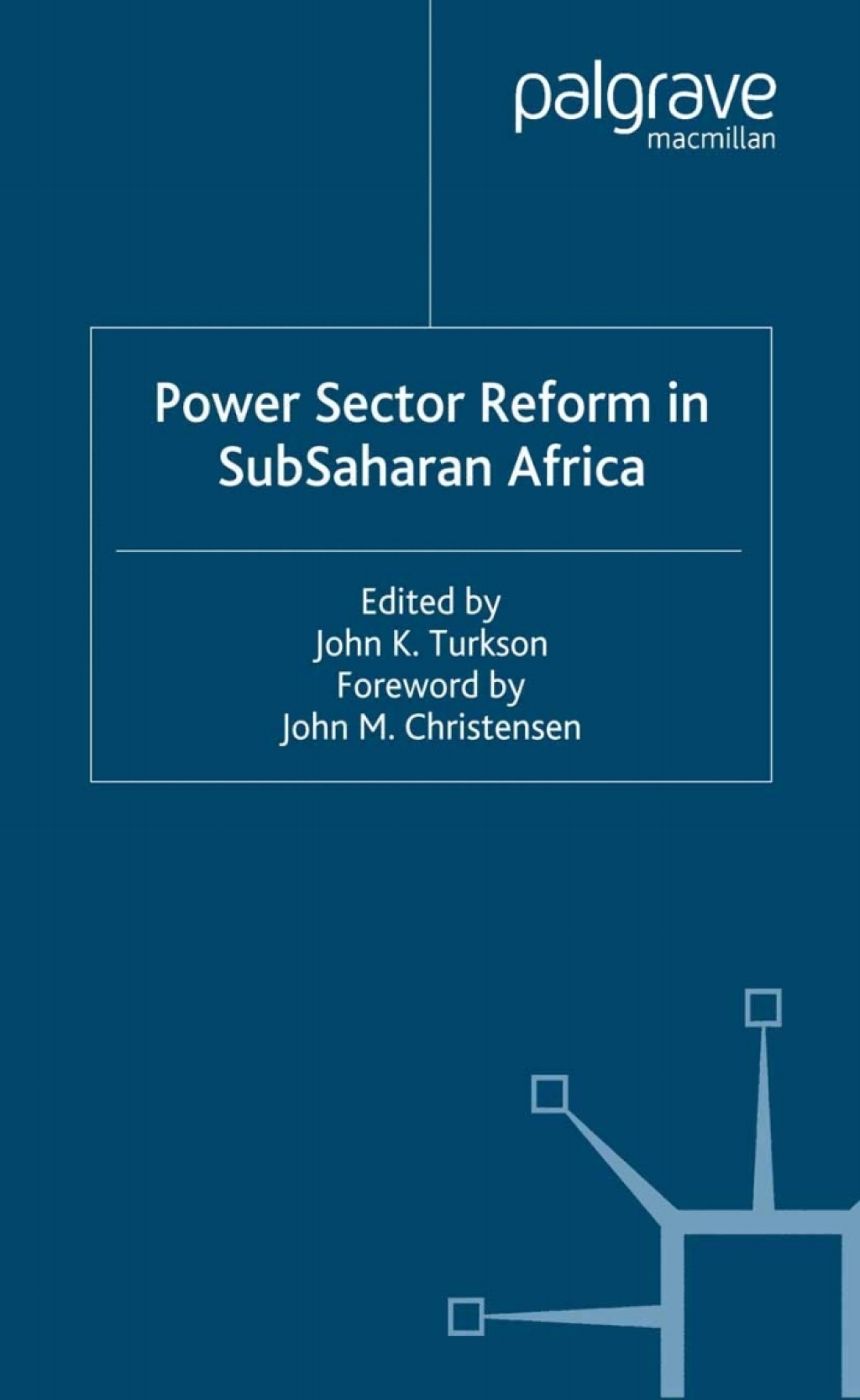 Power Sector Reform in SubSaharan Africa 1st Edition â€“ PDF/EPUB Version Downloadable