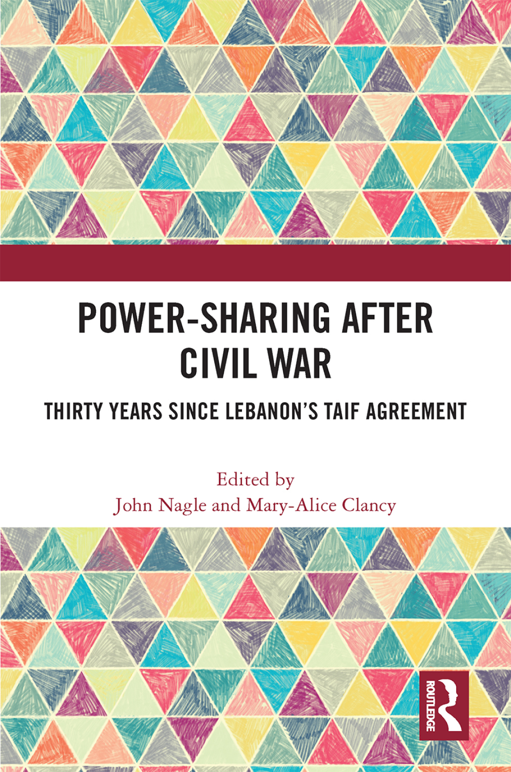 Power-Sharing after Civil War Thirty Years since Lebanonâ€™s Taif Agreement 1st Edition â€“ PDF/EPUB Version Downloadable