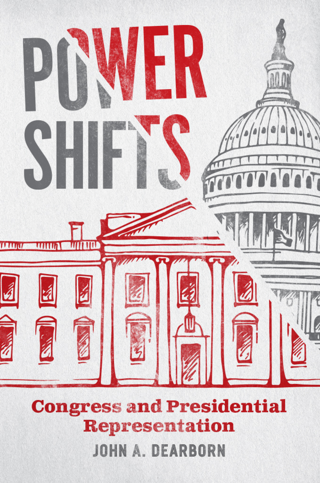 Power Shifts Congress and Presidential Representation  â€“ PDF/EPUB Version Downloadable