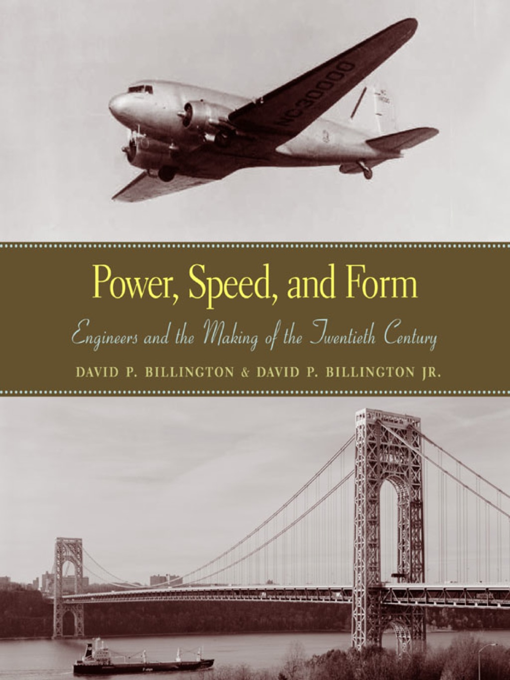 Power, Speed, and Form Engineers and the Making of the Twentieth Century  â€“ PDF/EPUB Version Downloadable