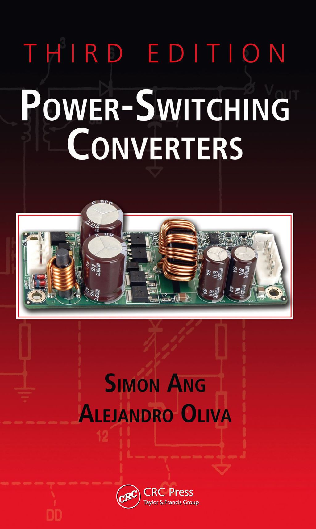 Power-Switching Converters 3rd Edition â€“ PDF/EPUB Version Downloadable