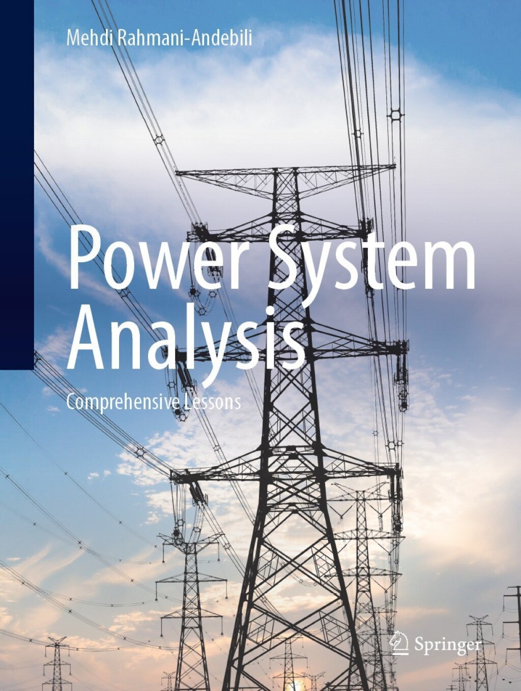 Power System Analysis Comprehensive Lessons  â€“ PDF/EPUB Version Downloadable