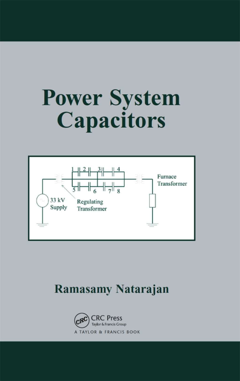 Power System Capacitors 1st Edition â€“ PDF/EPUB Version Downloadable