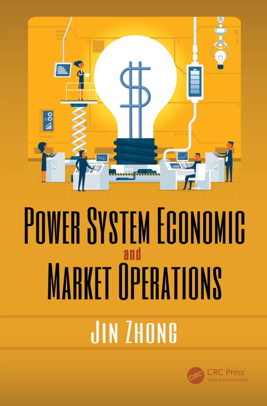 Power System Economic and Market Operations 1st Edition â€“ PDF/EPUB Version Downloadable