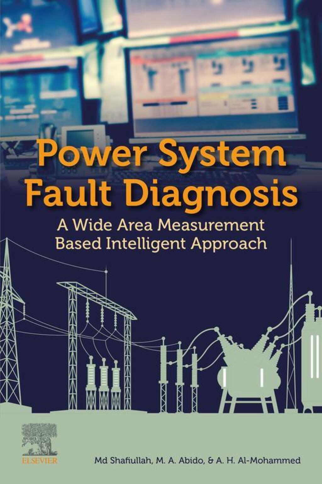Power System Fault Diagnosis A Wide Area Measurement Based Intelligent Approach  â€“ PDF/EPUB Version Downloadable