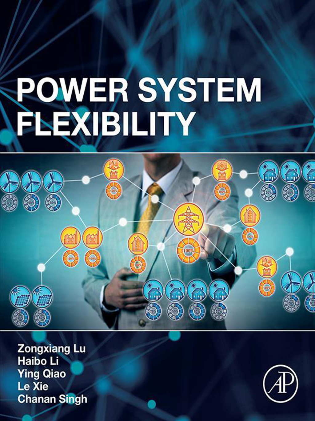 Power System Flexibility 1st Edition â€“ PDF/EPUB Version Downloadable