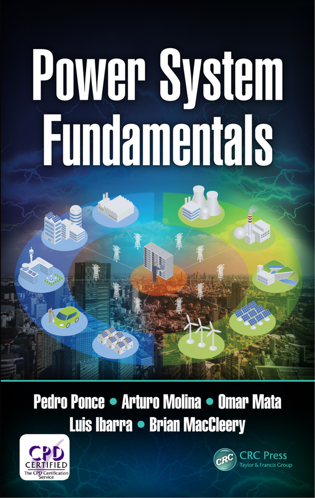 Power System Fundamentals 1st Edition â€“ PDF/EPUB Version Downloadable