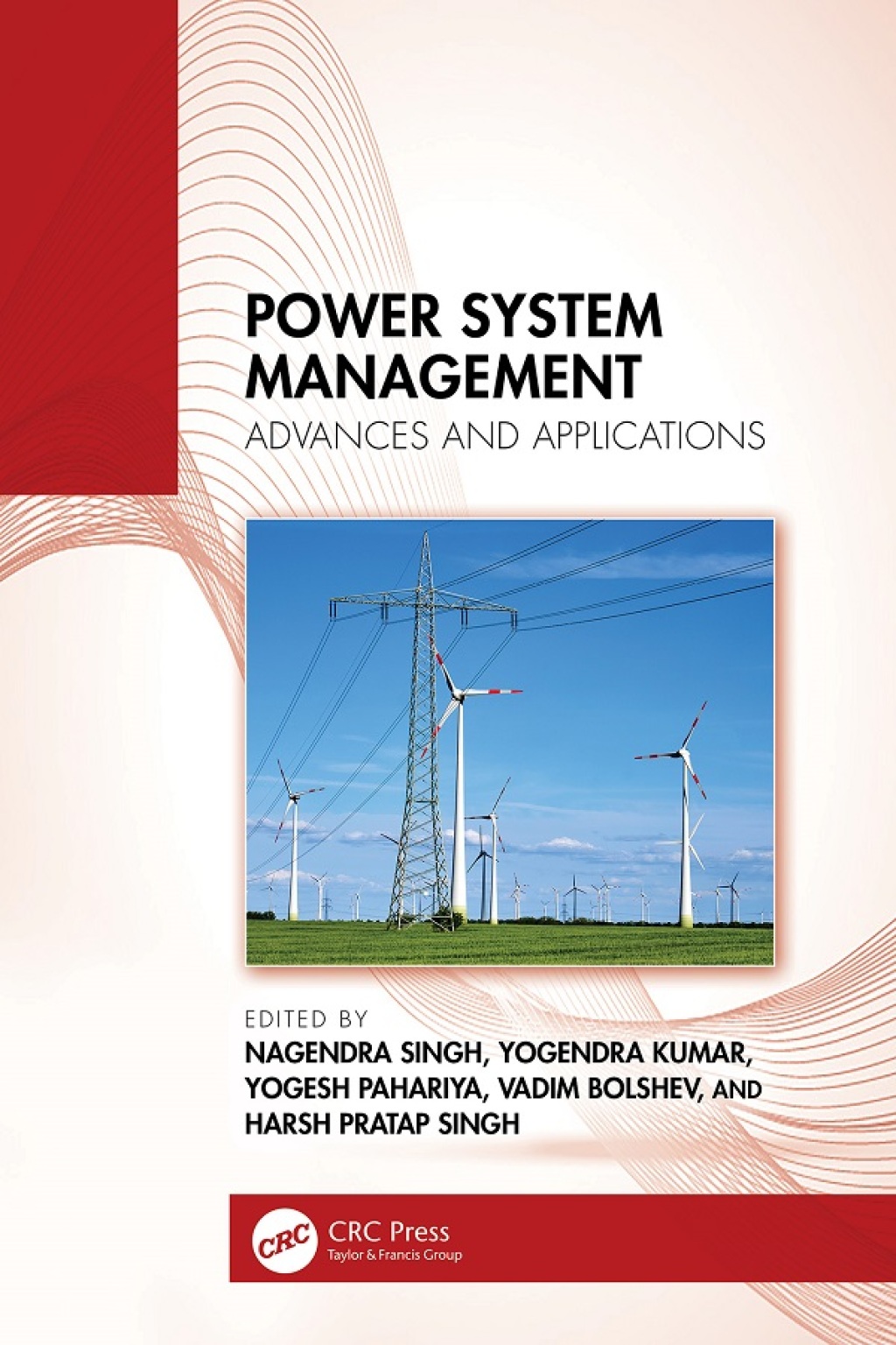 Power System Management Advances and Applications 1st Edition â€“ PDF/EPUB Version Downloadable