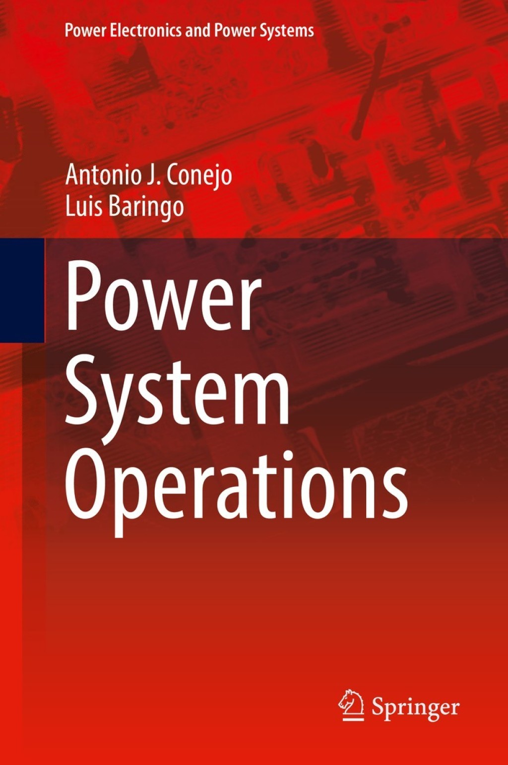Power System Operations  â€“ PDF/EPUB Version Downloadable