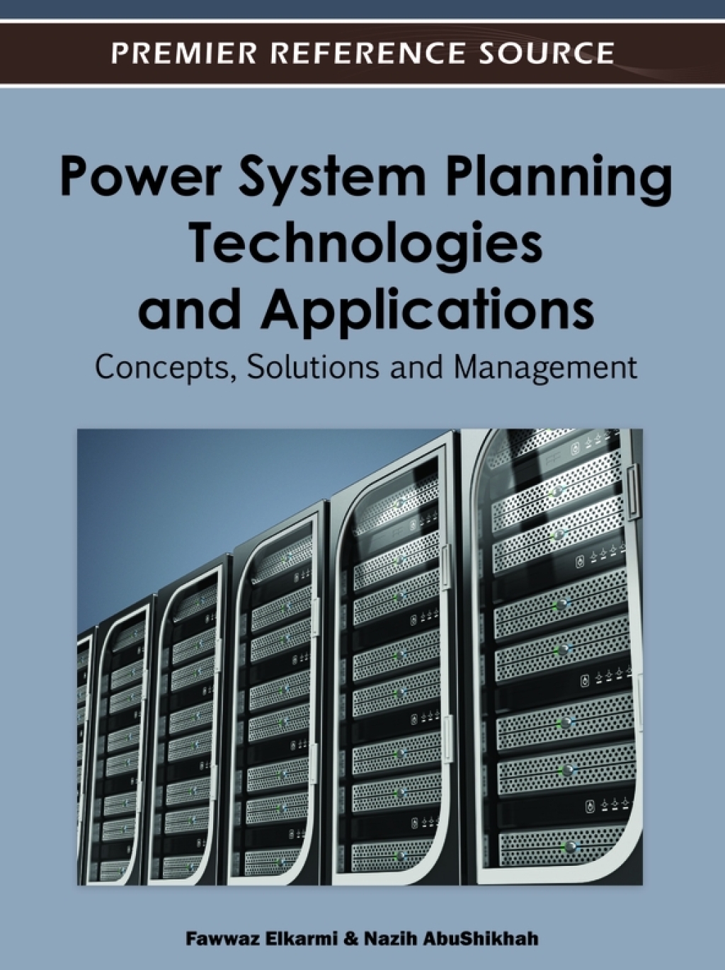 Power System Planning Technologies and Applications: Concepts, Solutions and Management  â€“ PDF/EPUB Version Downloadable