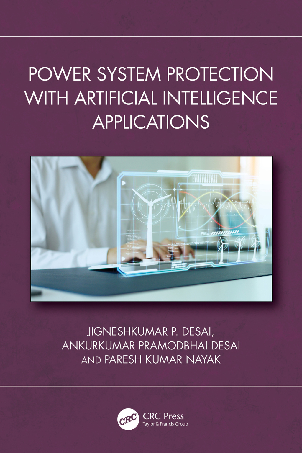 Power System Protection with Artificial Intelligence Applications 1st Edition â€“ PDF/EPUB Version Downloadable